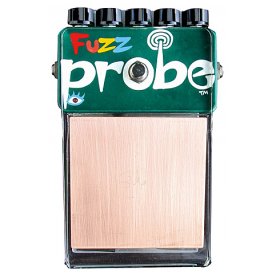 Zvex  Fuzz Probe