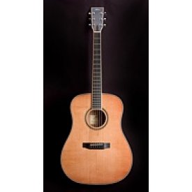 D10F Dreadnought