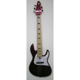 FODERA N.Y.C.Empire Bass 5str.