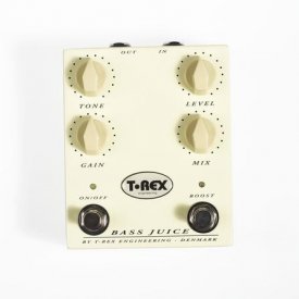 T-REX  Bass Juice