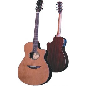 A 12 C Walnut