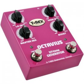 T-REX  Octavius
