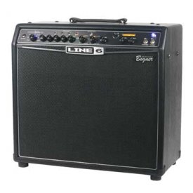 Line 6 Spider Valve 112