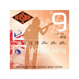 Rotosound JK 9