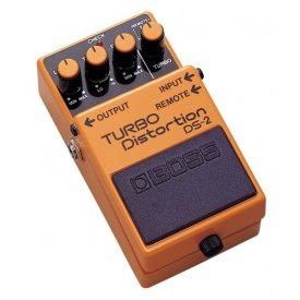 BOSS DS-2