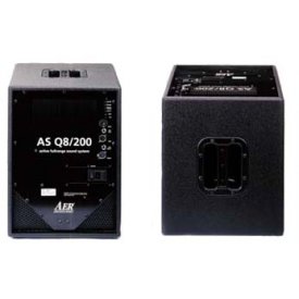 AER AS Q8/200           