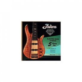 FODERA  Ni28100  V strings