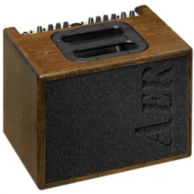 AER Compact 60 mahagony