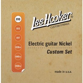 LeeHooker Custom EL10/50