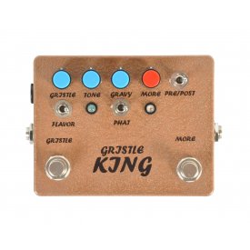 T-REX  Gristle King