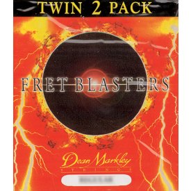 DEAN Fret Blasters  MEDIUM
