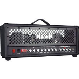 Krank Revolution 1+