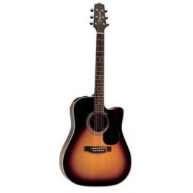 Takamine EF350SMCSB