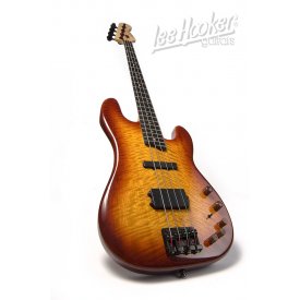 LeeHooker Bass 4MO