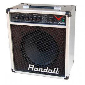 Randall V2XNM