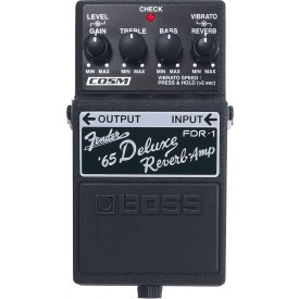 BOSS FDR-1
