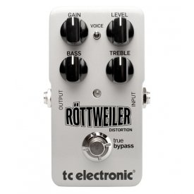 TC Electronic Rottweiler