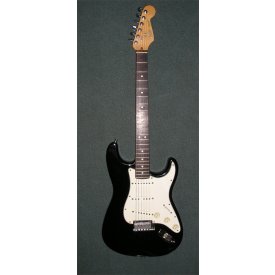 Fender Stratocaster