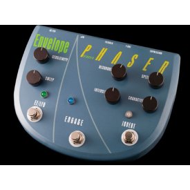Pigtronix EP-1 Envelope Phaser