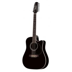 Takamine EF-381SC - 12strings