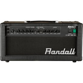 Randall RH50T