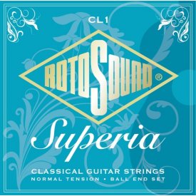 Rotosound CL 1
