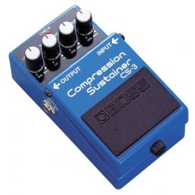 BOSS CS-3
