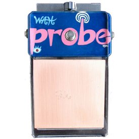 Wah Probe