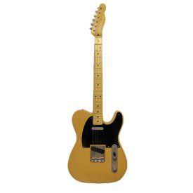 Nash guitars USA T52