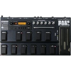 Line6 Bass PODxt Live Bass Amp
