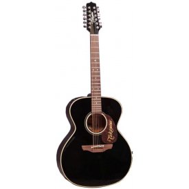 Takamine EF-281S   12-String