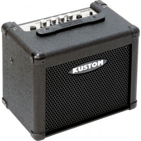 Kustom KBA 10X