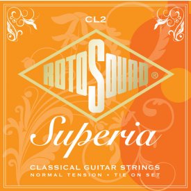 Rotosound CL 2