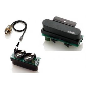 EMG - B