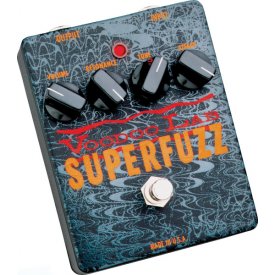Voodoo Lab  Superfuzz