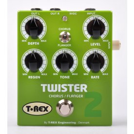 T-REX  Twister II