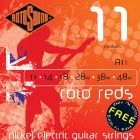 Rotosound R 11
