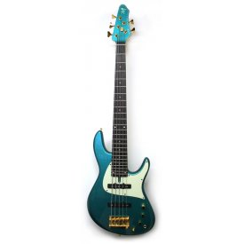 FODERA N.Y.C. Empire Bass
