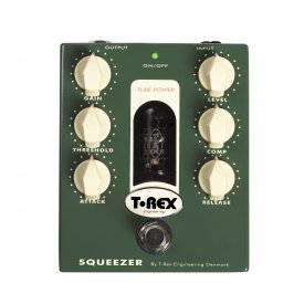 T-REX  Squeezer