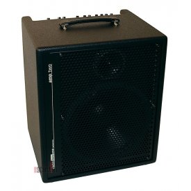AER AMP two