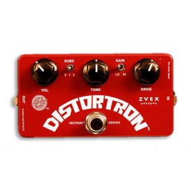 ZVEX Distortron