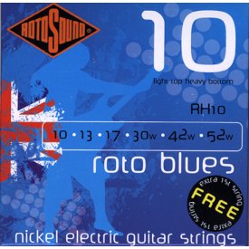 Rotosound RH 10