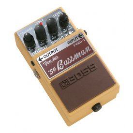 BOSS FBM-1