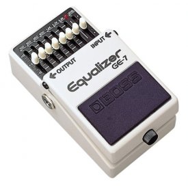 BOSS GE-7