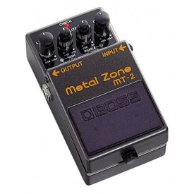 BOSS MT-2
