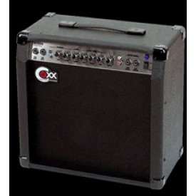 COXX CG30R el.