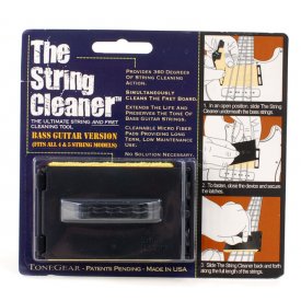 Tonegear The String Cleaner