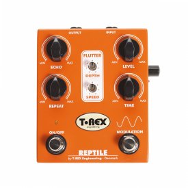 T-REX Reptile