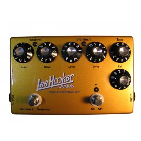 LeeHooker Double Trip