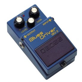 BOSS BD-2